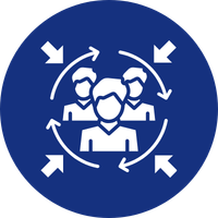 Client-Centric Service